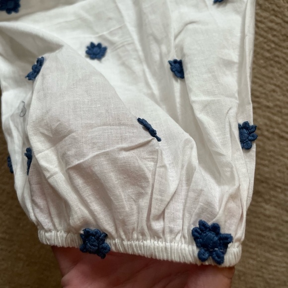 Farm Rio Bow Top - Picture 7 of 11